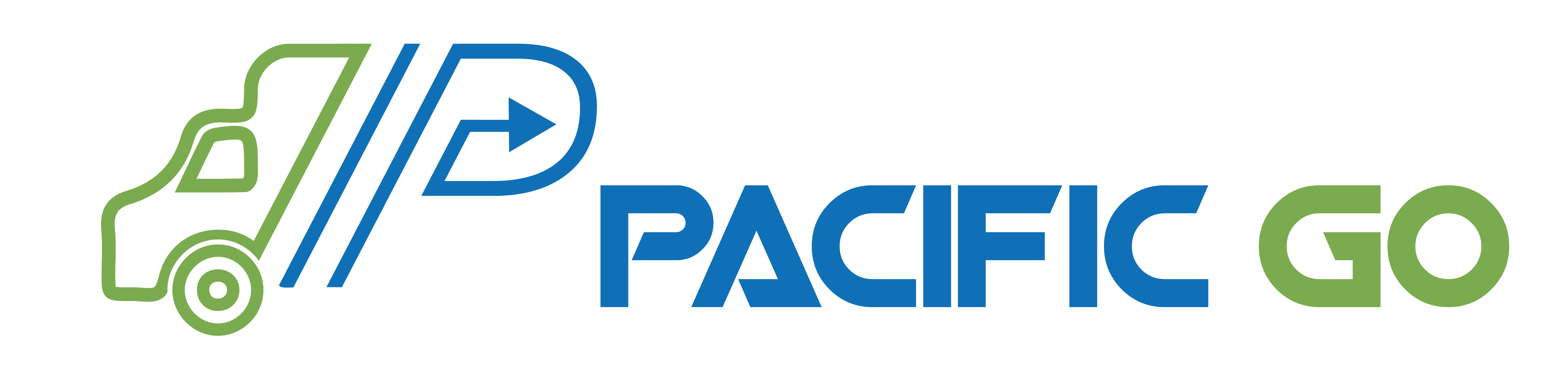 Pacific Go