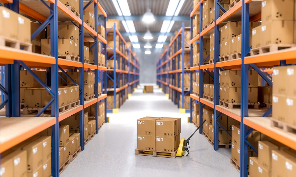 Warehousing and Distribution